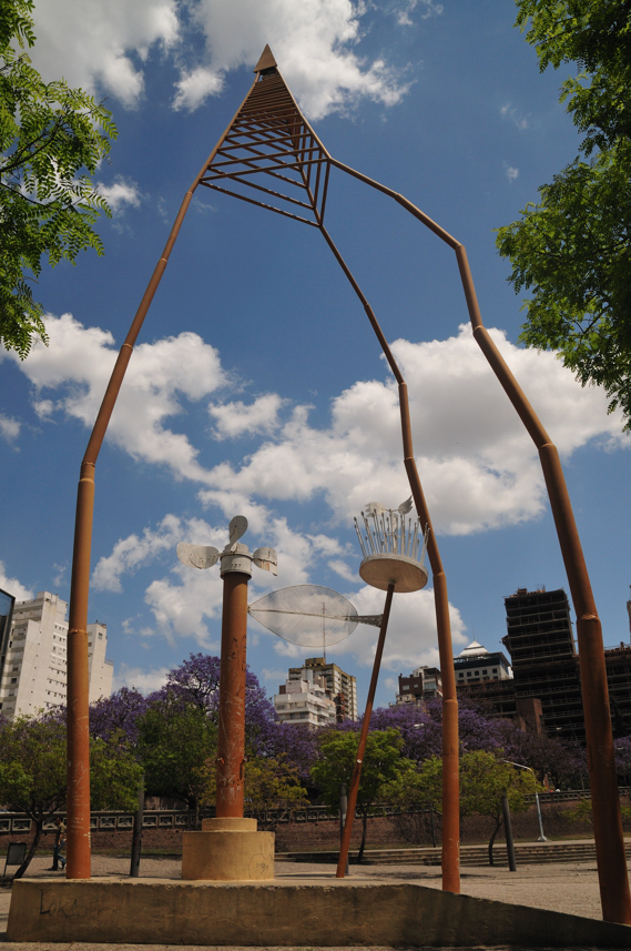 'Rosario, Argentine'