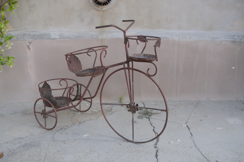 'Mon vhicule pour le tour ?'