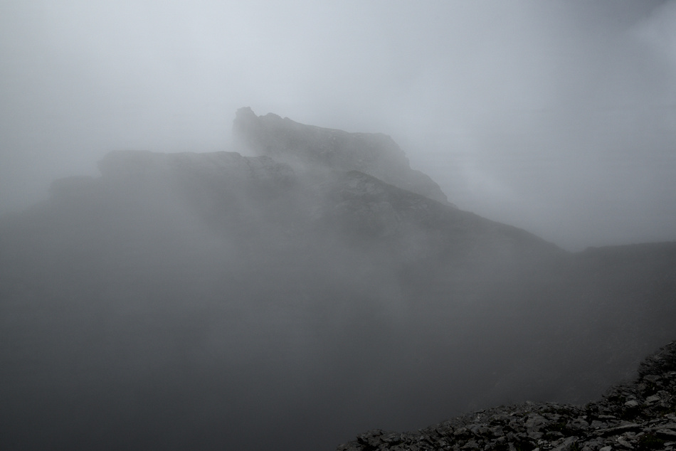 'Des formes parfois myst�rieuses'