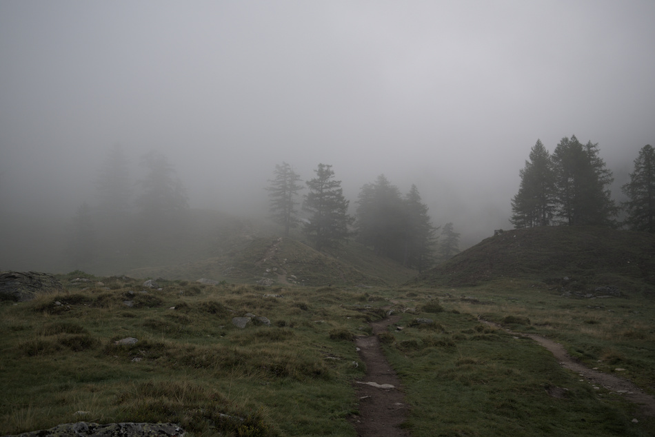 'M�me carr�ment myst�rieuse'