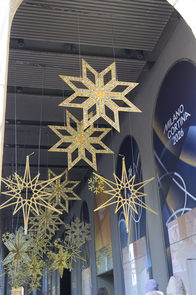 'Les jeux approchent'